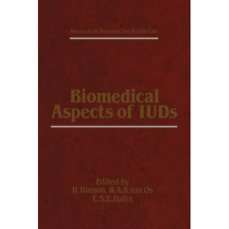 Biomedical Aspects of IUDs