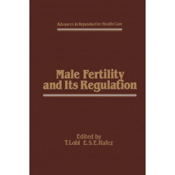 Male Fertility and Its Regulation