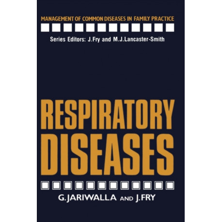 Respiratory Diseases