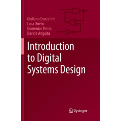 Introduction to Digital Systems Design