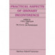Practical Aspects of Urinary Incontinence
