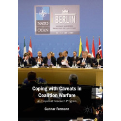 Coping with Caveats in Coalition Warfare: An Empirical Research Program