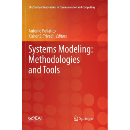 Systems Modeling: Methodologies and Tools