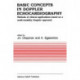 Basic Concepts in Doppler Echocardiography: Methods of clinical applications based on a multi-modality Doppler approach