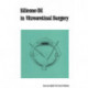 Silicone Oil in Vitreoretinal Surgery