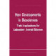 New Developments in Biosciences: Their Implications for Laboratory Animal Science: Proceedings of the Third Symposium of the Federation of European Laboratory Animal Science Associations, held in Amsterdam, The Netherlands, 1–5 June 1987