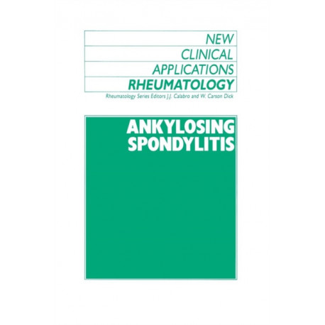 Ankylosing Spondylitis