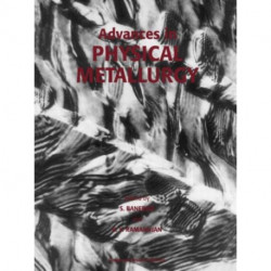 Advances in Physical Metallurgy