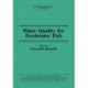 Water Qual Freshwater Fish