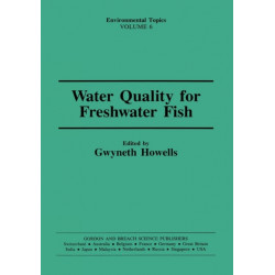 Water Qual Freshwater Fish