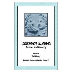 Look Who's Laughing: Gender and Comedy