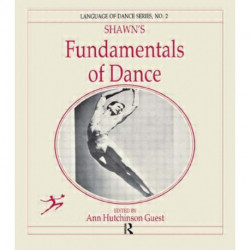 Shawn's Fundamentals of Dance