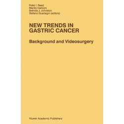 New Trends in Gastric Cancer: Background and Videosurgery