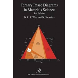 Ternary Phase Diagrams in Materials Science