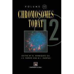 Chromosomes Today: Volume 12