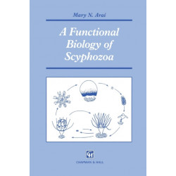 A Functional Biology of Scyphozoa