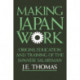 Making Japan Work: The Origins, Education and Training of the Japanese Salaryman