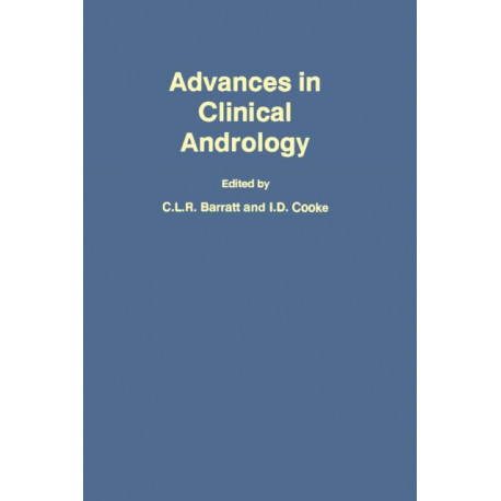 Advances in Clinical Andrology