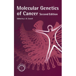 Molecular Genetics of Cancer