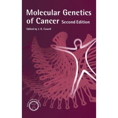 Molecular Genetics of Cancer