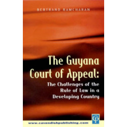The Guyana Court of Appeal