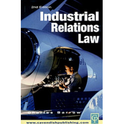 Industrial Relations Law