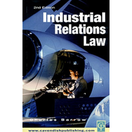 Industrial Relations Law