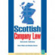 Scottish Company Law