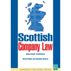 Scottish Company Law
