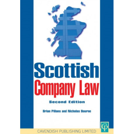 Scottish Company Law