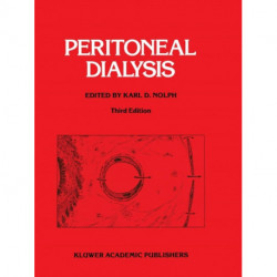Peritoneal Dialysis: Third edition