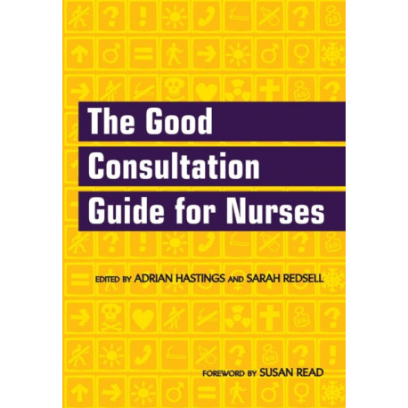 The Good Consultation Guide for Nurses