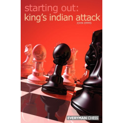 King's Indian Attack