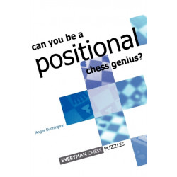 Can You be a Positional Chess Genius