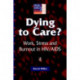 Dying to Care: Work, Stress and Burnout in HIV/AIDS Professionals