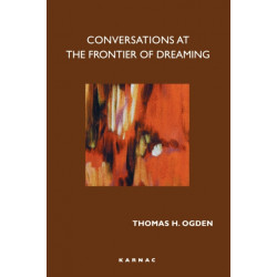Conversations at the Frontier of Dreaming