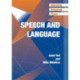 Individual Education Plans (IEPs): Speech and Language