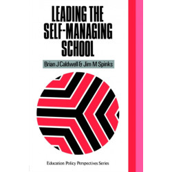 Leading the Self-Managing School