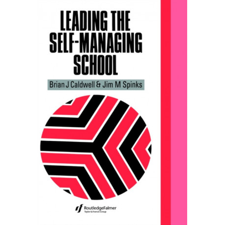 The Self-Managing School