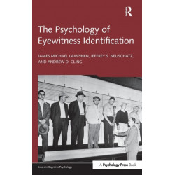 The Psychology of Eyewitness Identification