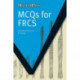 MCQs for FRCS
