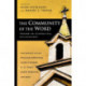 The Community of the Word: Toward An Evangelical Ecclesiology