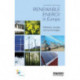 Renewable Energy in Europe: Markets, Trends and Technologies