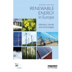 Renewable Energy in Europe: Markets, Trends and Technologies