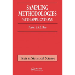 Sampling Methodologies with Applications