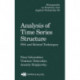 Analysis of Time Series Structure: SSA and Related Techniques