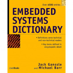 Embedded Systems Dictionary