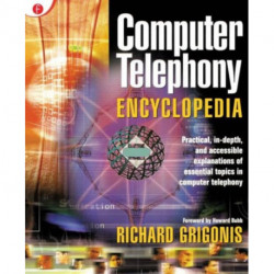 Computer Telephony Encyclopedia