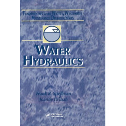 Water Hydraulics: Fundamentals for the Water and Wastewater Maintenance Operator