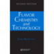 Flavor Chemistry and Technology